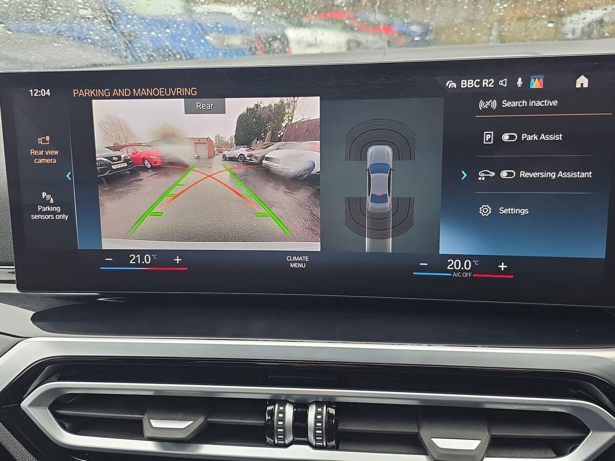 Used BMW 3 Series 2022 for sale - 77469150: Photo 24