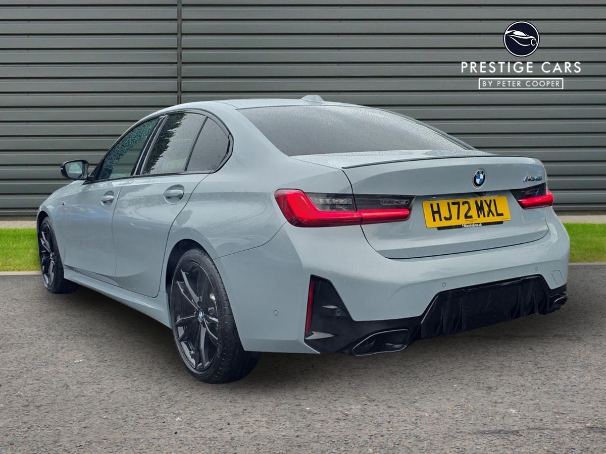 Used BMW 3 Series 2022 for sale - 77469150: Photo 3