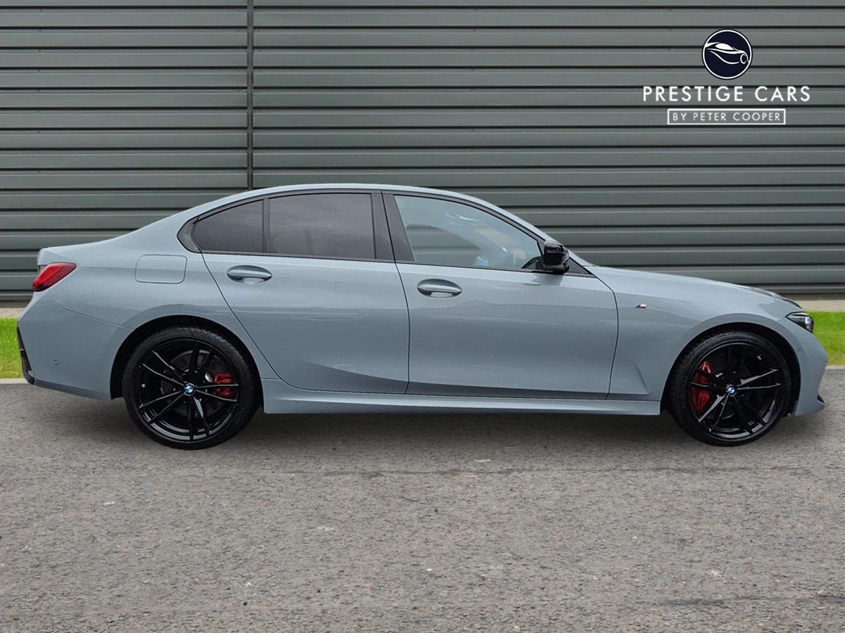 Used BMW 3 Series 2022 for sale - 77469150: Photo 4