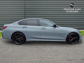 Used BMW 3 Series 2022 for sale - 77469150: Photo