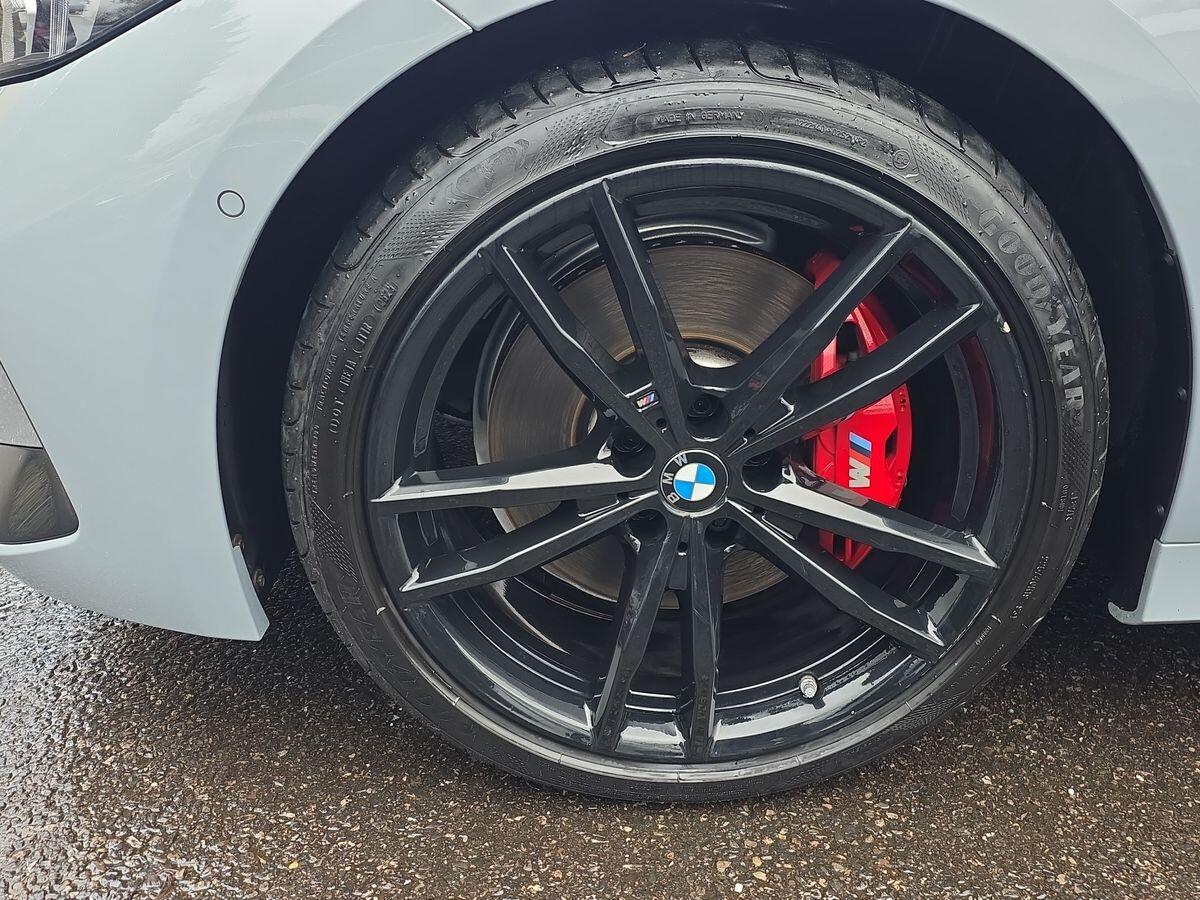 Used BMW 3 Series 2022 for sale - 77469150: Photo 5