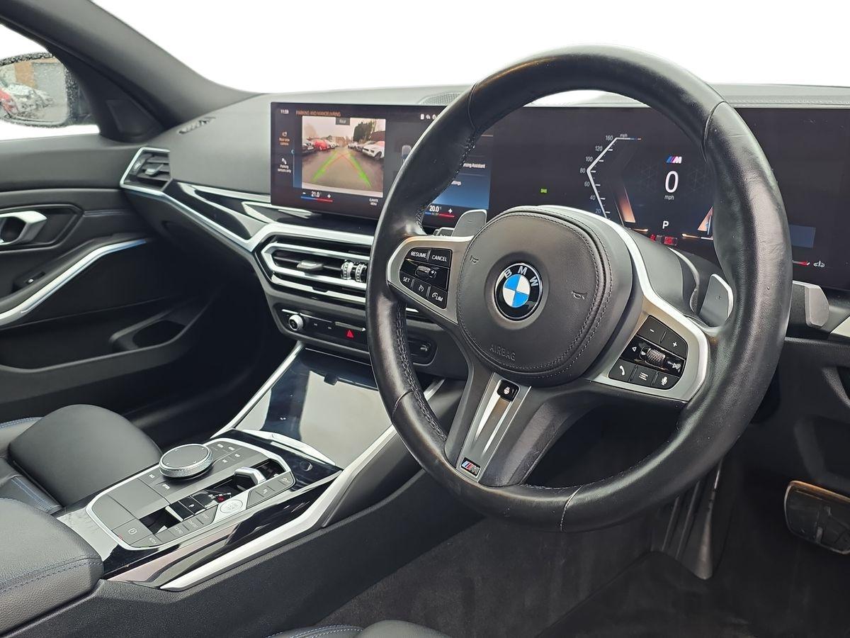 Used BMW 3 Series 2022 for sale - 77469150: Photo 6