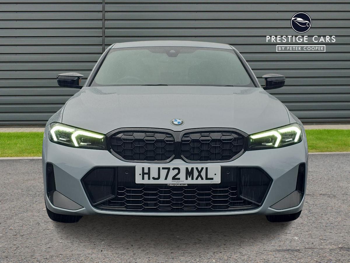 Used BMW 3 Series 2022 for sale - 77469150: Photo 7