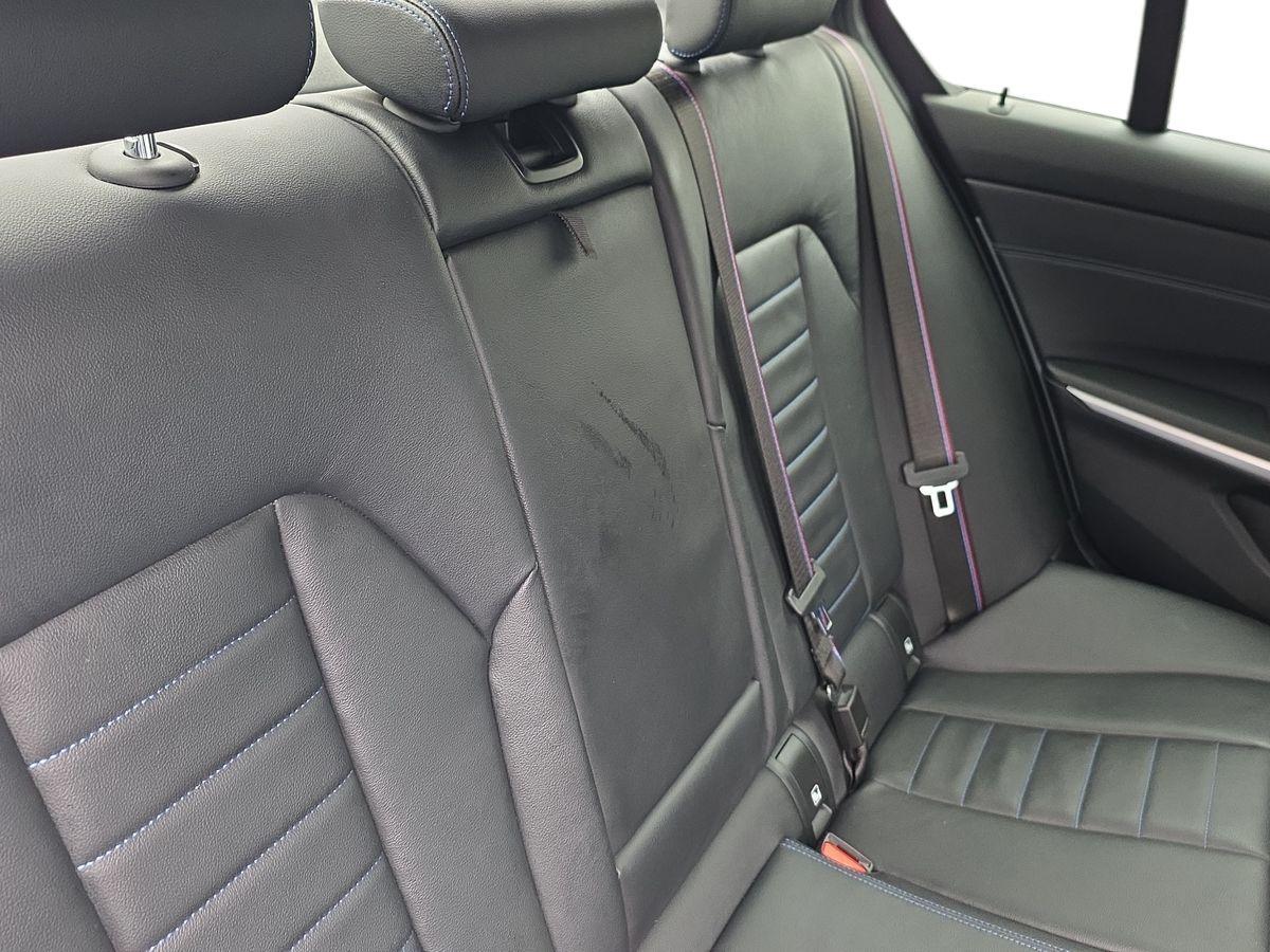 Used BMW 3 Series 2022 for sale - 77469150: Photo 8