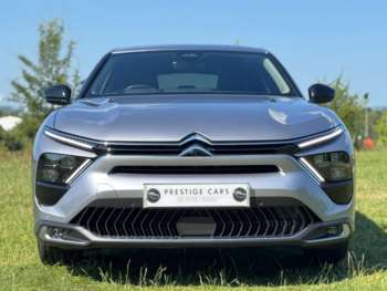 Used Citroen C5 X 2022 for sale - 74837966: Photo