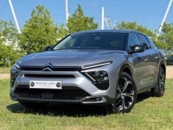 Used Citroen C5 X 2022 for sale - 74837966: Photo