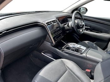 Used Hyundai TUCSON 2022 for sale - 75478522: Photo