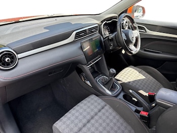 Used MG MG ZS 2022 for sale - 79337310: Photo