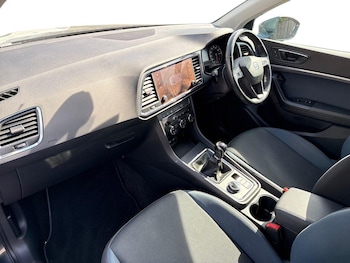 Used SEAT Ateca 2020 for sale - 79145731: Photo