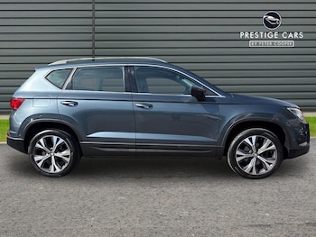 Used SEAT Ateca 2020 for sale - 79145731: Photo