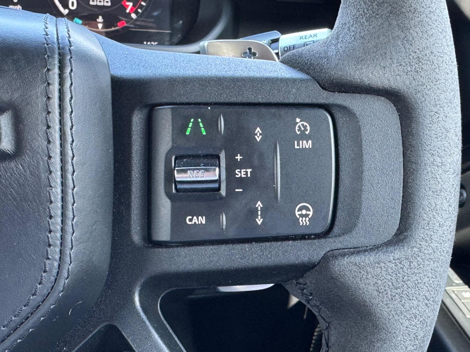 Vehicle 31