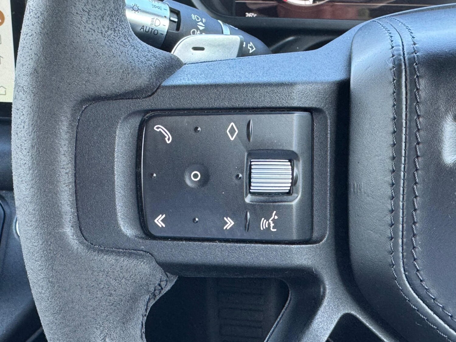 Vehicle 32