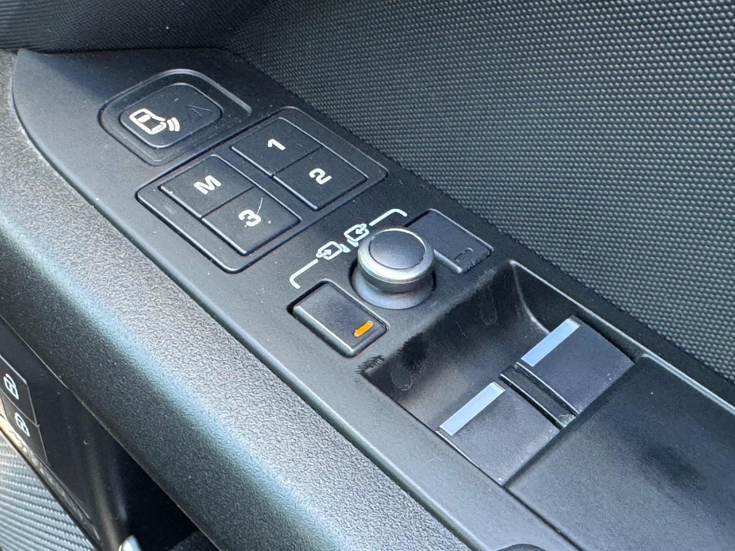 Vehicle 36