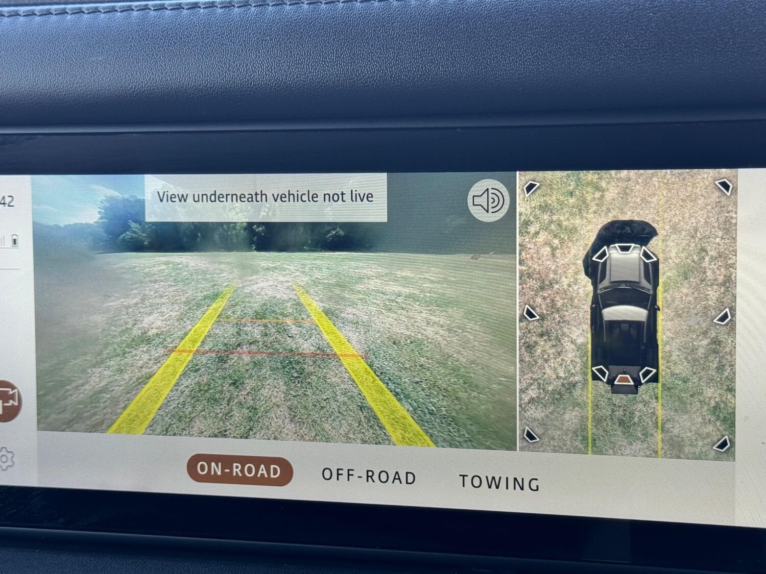 Used Land Rover Defender 90 2022 for sale - 74653538: Photo 58