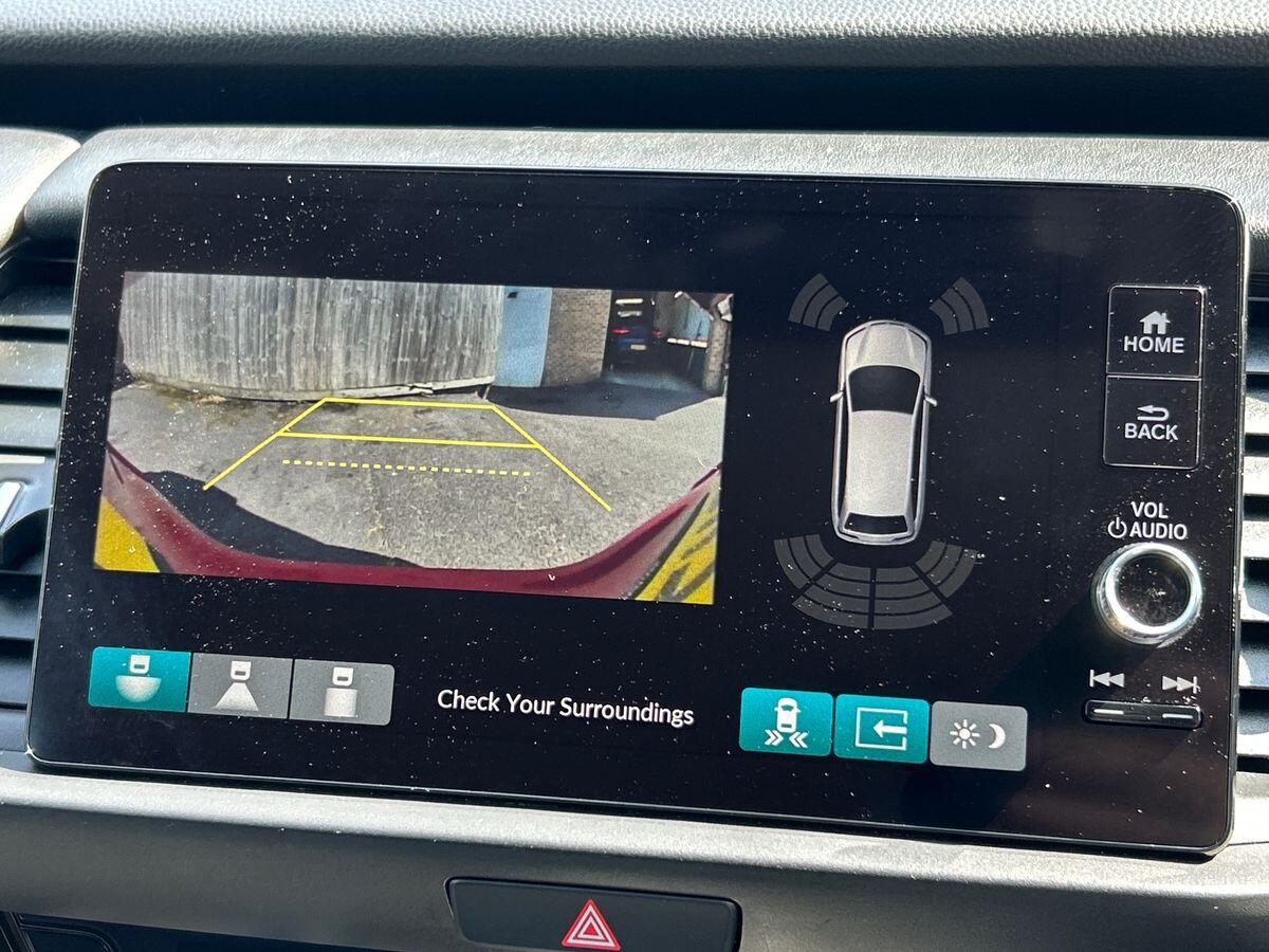 Vehicle 26