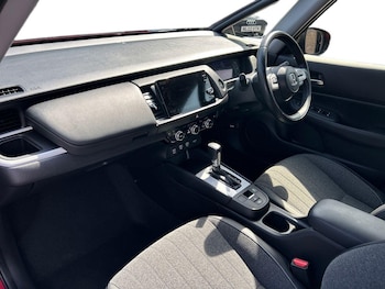 Used Honda Jazz 2022 for sale - 75531165: Photo