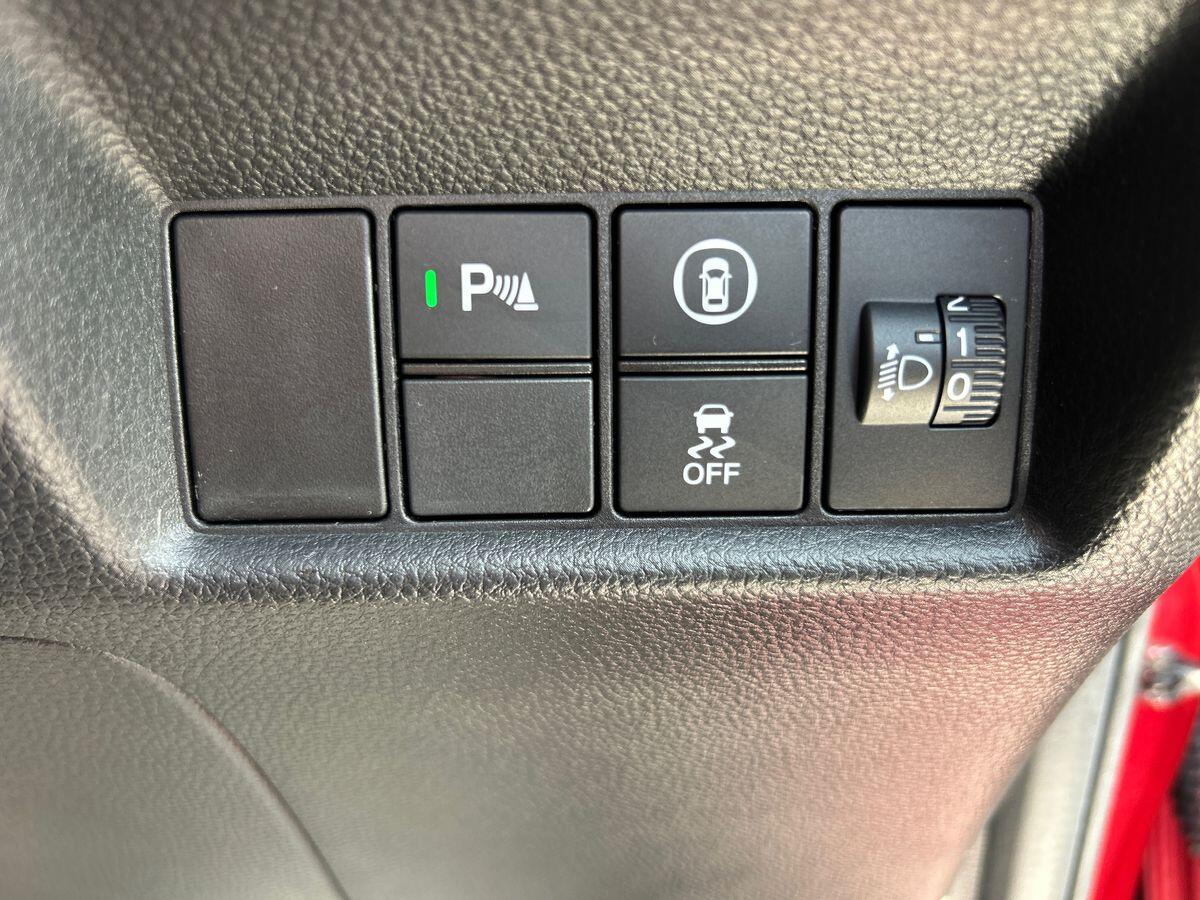 Vehicle 34