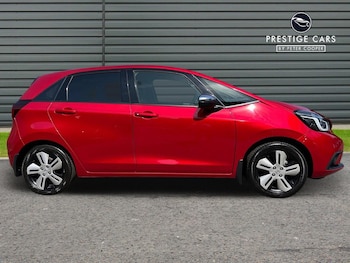 Used Honda Jazz 2022 for sale - 75531165: Photo