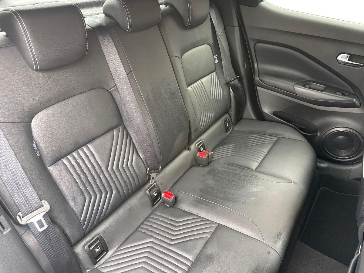 Used Nissan Juke 2024 for sale - 76388589: Photo 11