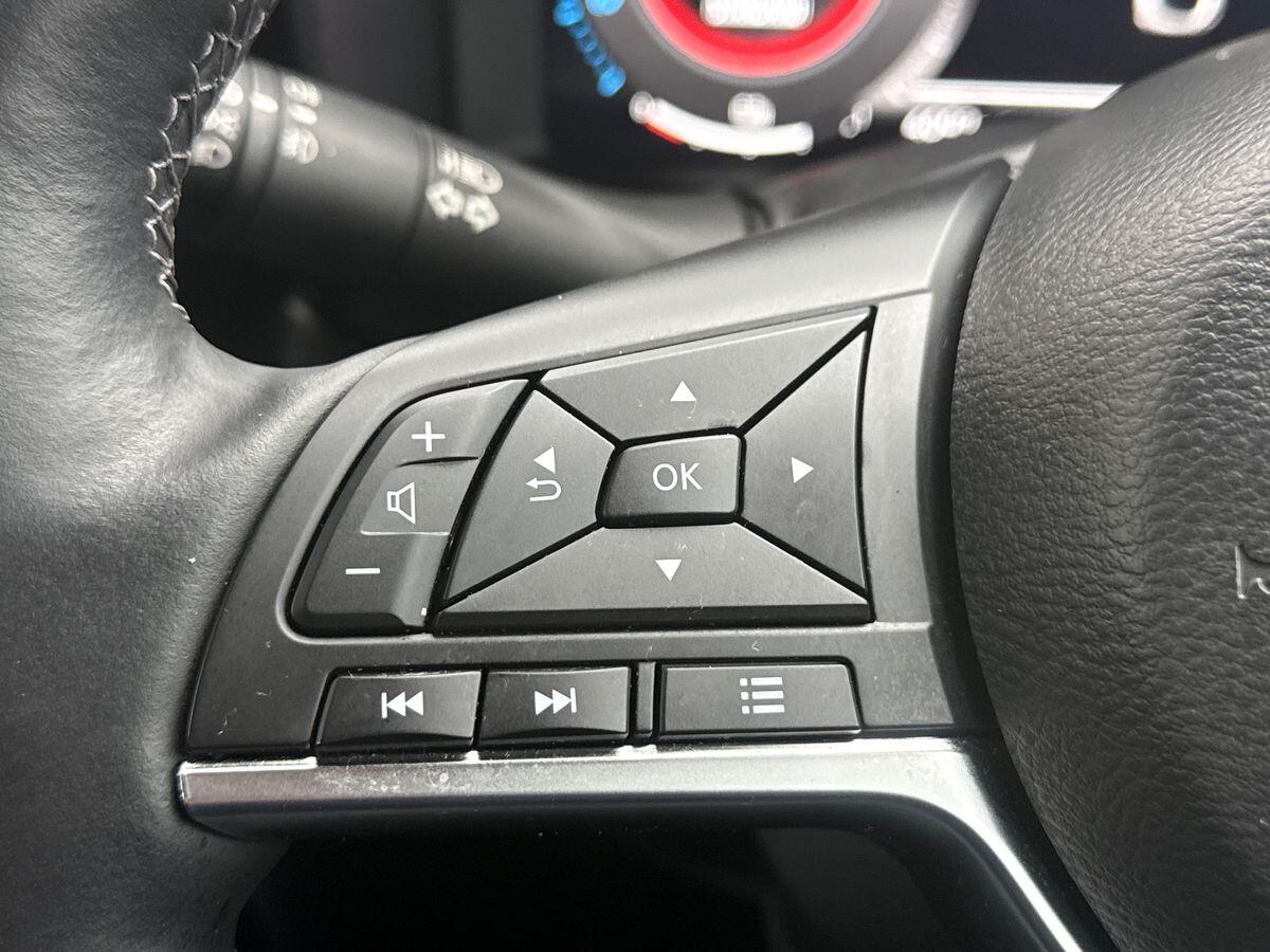 Used Nissan Juke 2024 for sale - 76388589: Photo 12