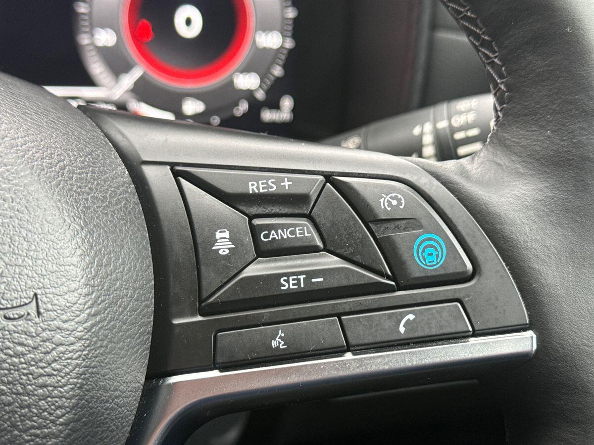 Used Nissan Juke 2024 for sale - 76388589: Photo 13