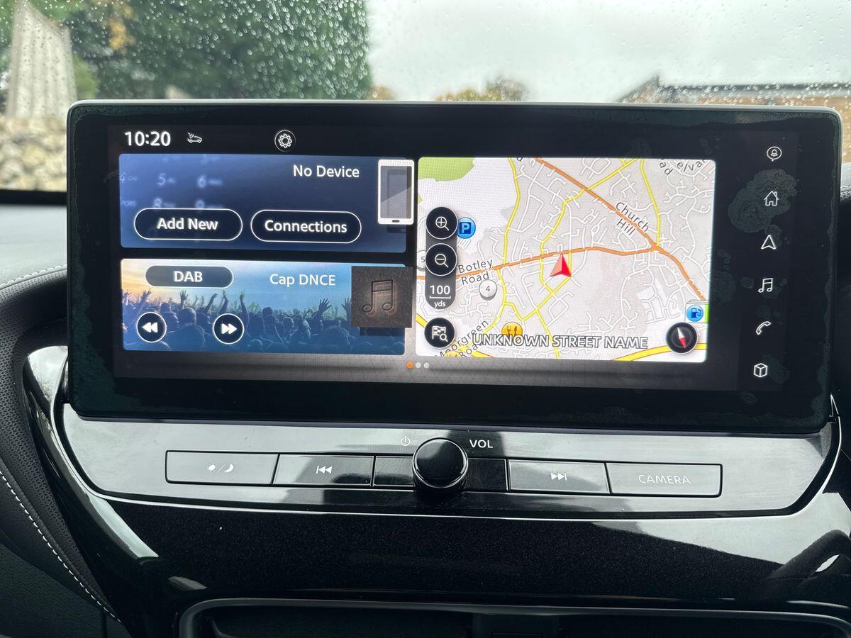 Used Nissan Juke 2024 for sale - 76388589: Photo 18