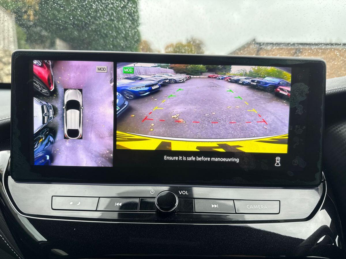 Used Nissan Juke 2024 for sale - 76388589: Photo 19