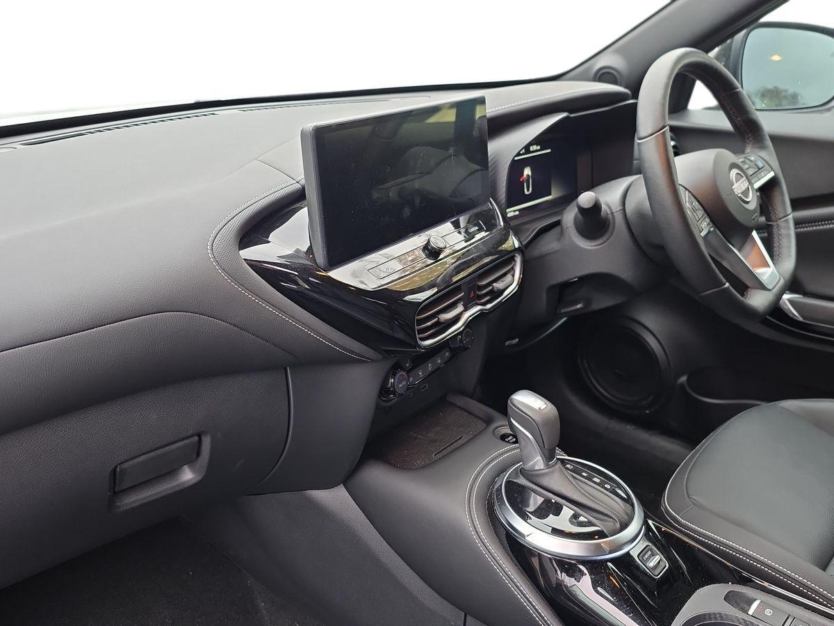 Used Nissan Juke 2024 for sale - 76388589: Photo 2