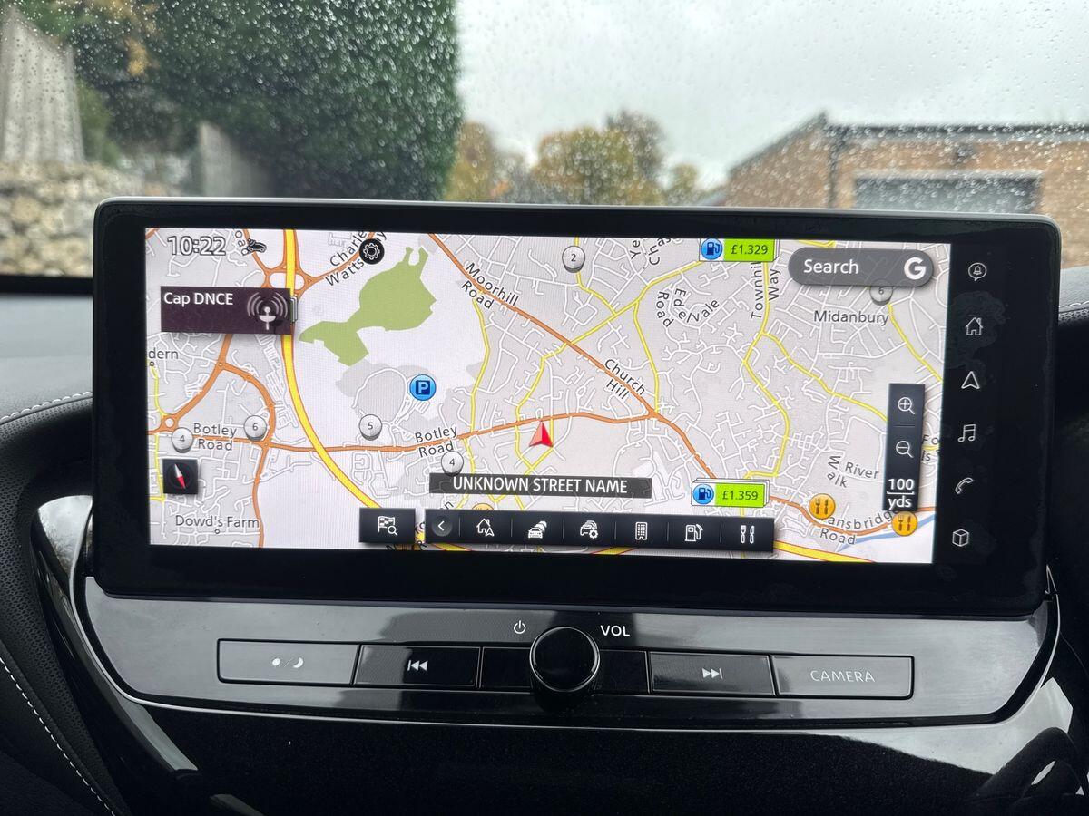 Used Nissan Juke 2024 for sale - 76388589: Photo 20