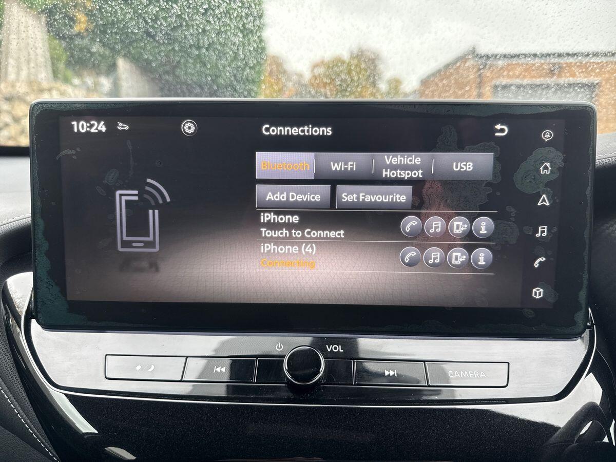 Used Nissan Juke 2024 for sale - 76388589: Photo 22