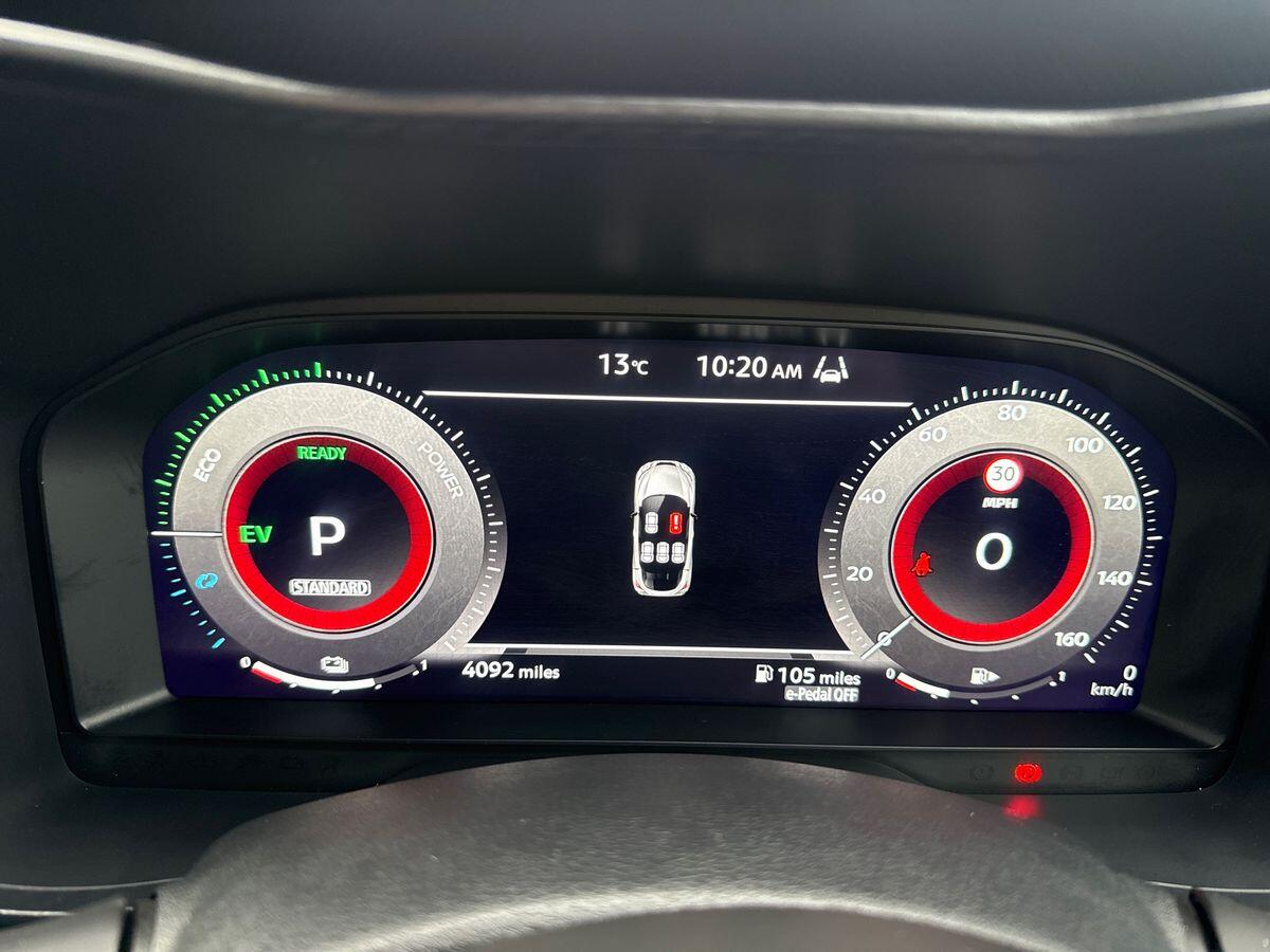 Used Nissan Juke 2024 for sale - 76388589: Photo 23