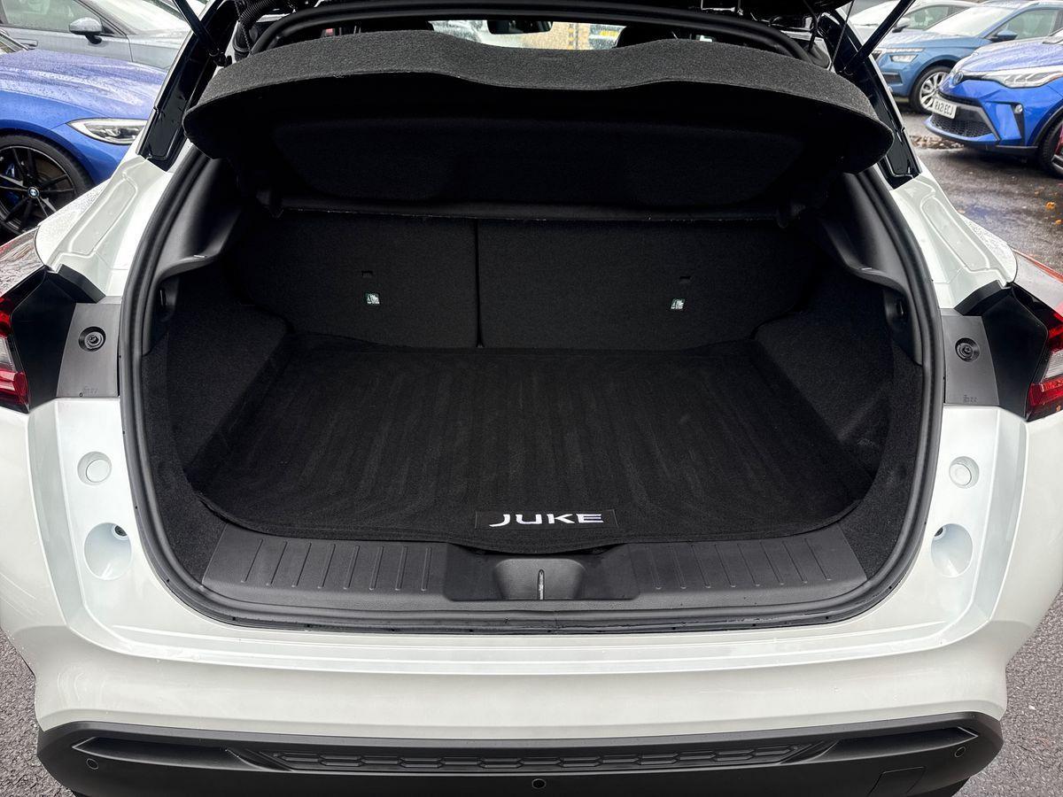Used Nissan Juke 2024 for sale - 76388589: Photo 25