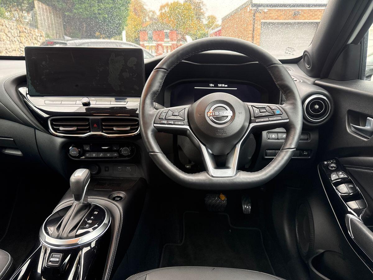 Used Nissan Juke 2024 for sale - 76388589: Photo 26