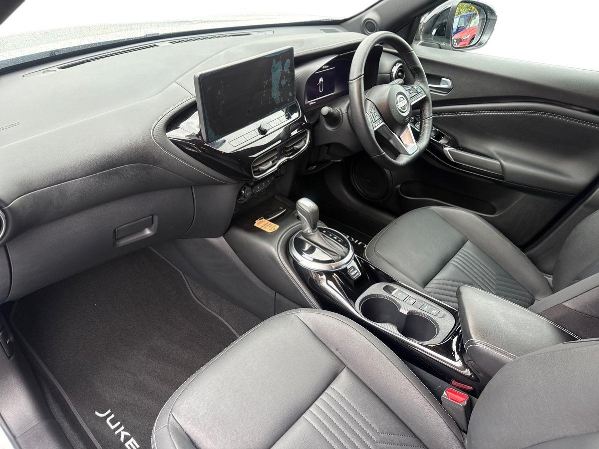 Used Nissan Juke 2024 for sale - 76388589: Photo 27