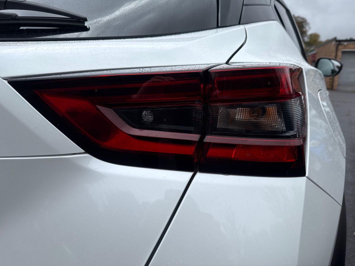 Used Nissan Juke 2024 for sale - 76388589: Photo 28