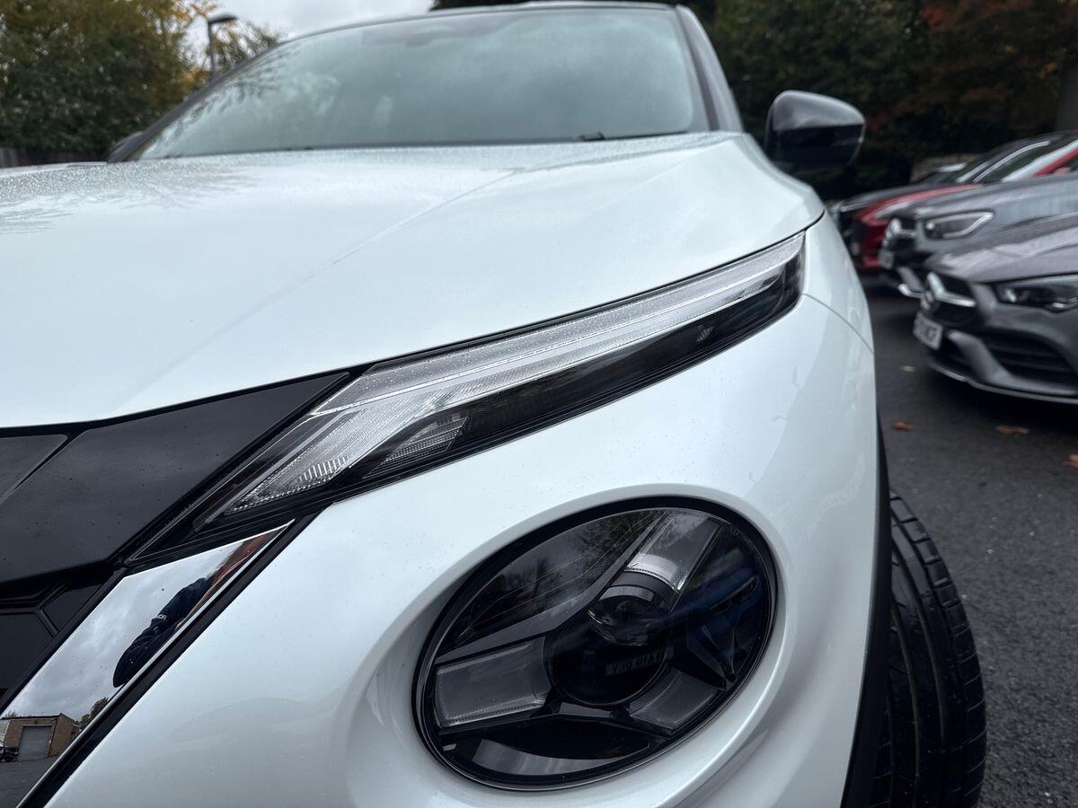 Used Nissan Juke 2024 for sale - 76388589: Photo 30