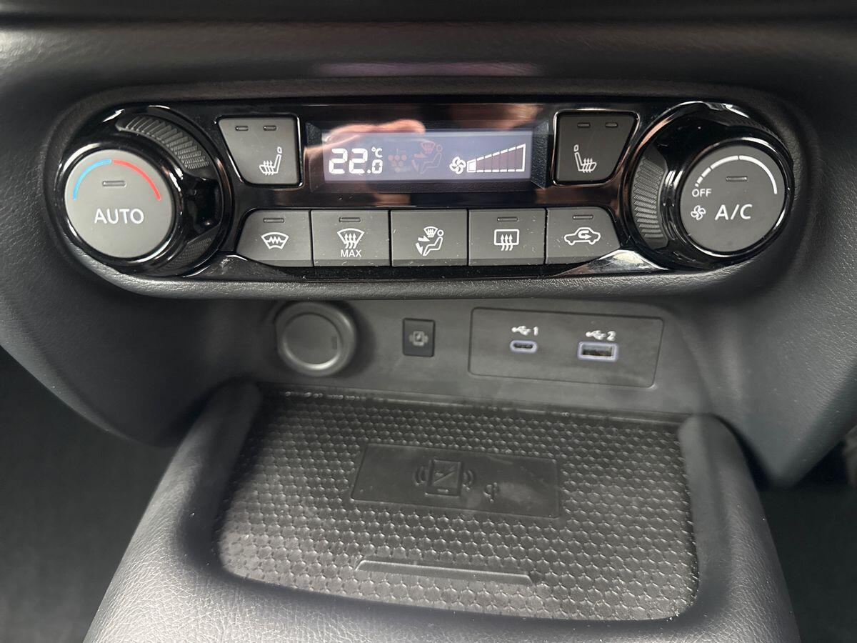 Used Nissan Juke 2024 for sale - 76388589: Photo 38