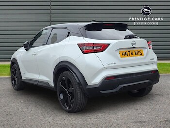 Used Nissan Juke 2024 for sale - 76388589: Photo