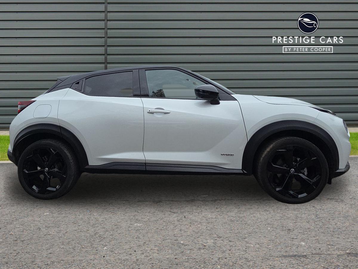 Used Nissan Juke 2024 for sale - 76388589: Photo 4