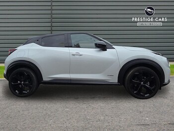 Used Nissan Juke 2024 for sale - 76388589: Photo