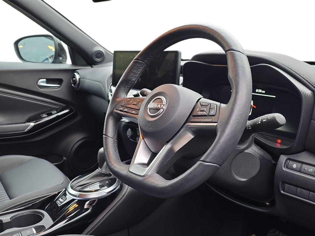 Used Nissan Juke 2024 for sale - 76388589: Photo 6