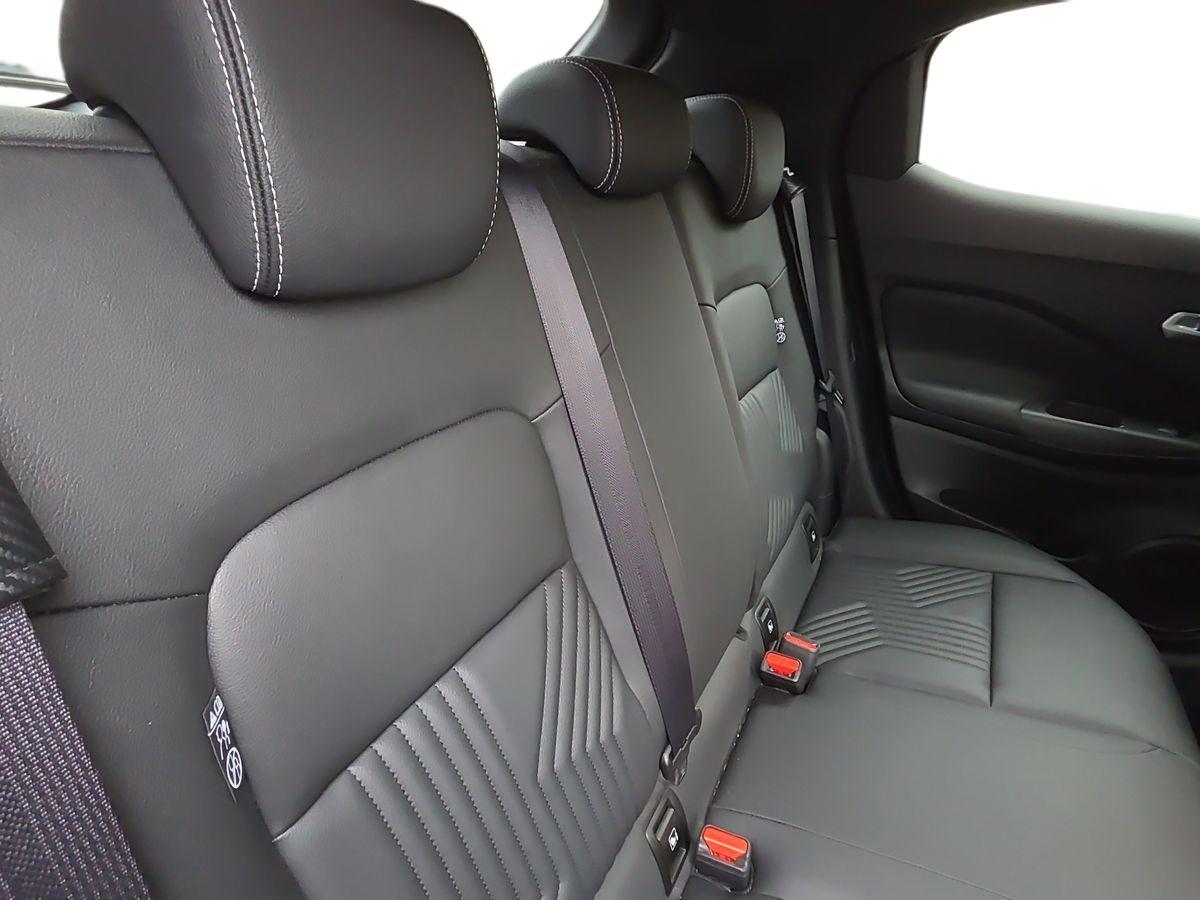 Used Nissan Juke 2024 for sale - 76388589: Photo 8