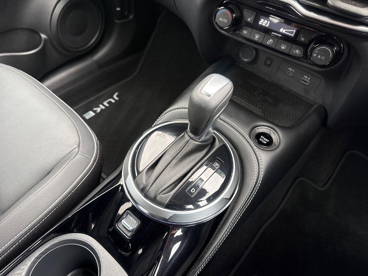 Used Nissan Juke 2024 for sale - 76388589: Photo 9