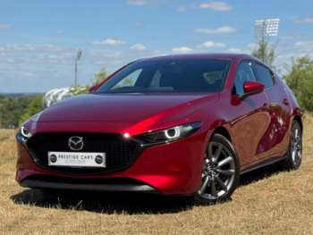 Used Mazda Mazda3 2021 for sale - 75127595: Photo