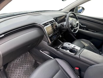 Used Hyundai TUCSON 2022 for sale - 78184540: Photo