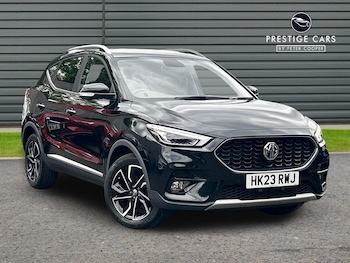 Used MG MG ZS 2023 for sale - 78536080: Photo