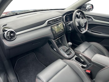 Used MG MG ZS 2023 for sale - 78536080: Photo