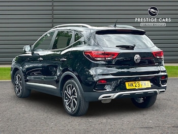 Used MG MG ZS 2023 for sale - 78536080: Photo