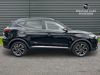 Used MG MG ZS 2023 for sale - 78536080: Photo