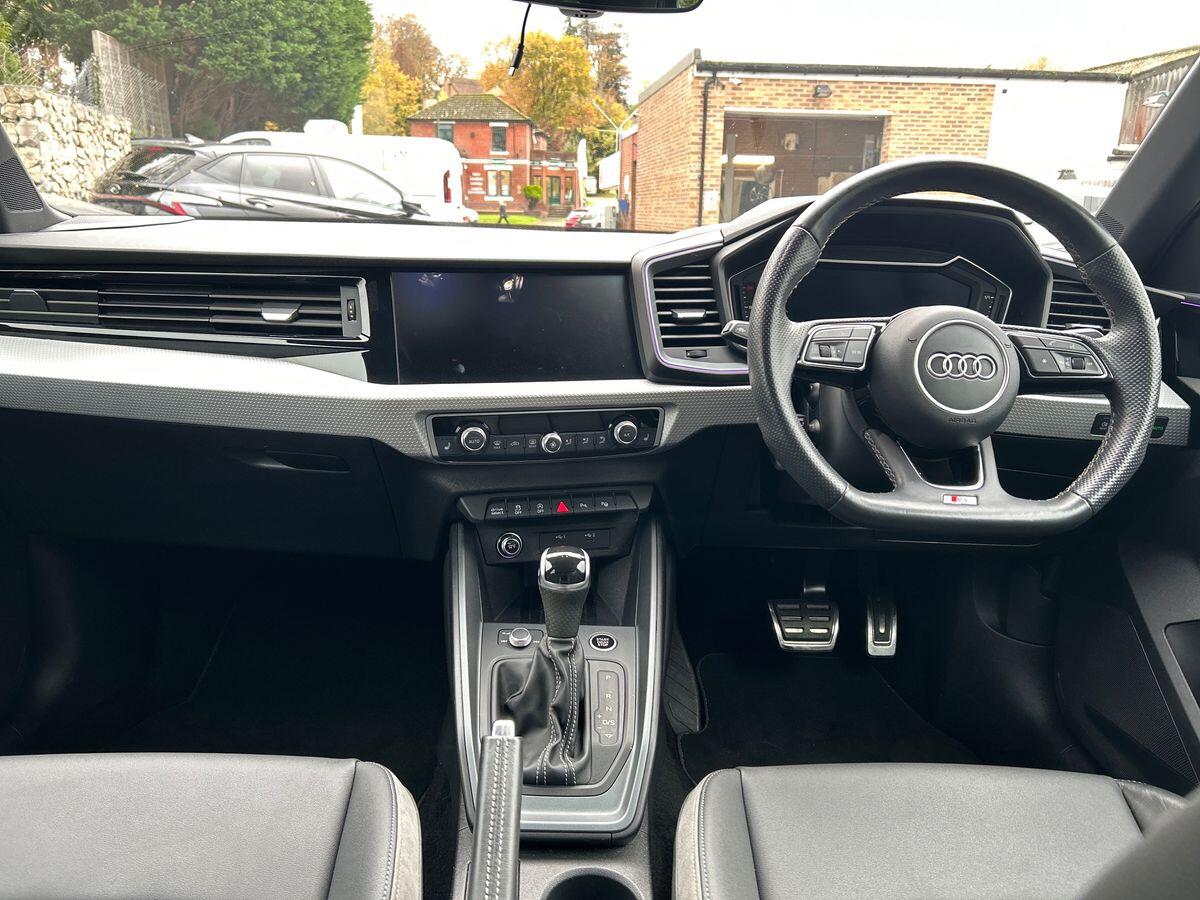 Used Audi A1 2021 for sale - 76473084: Photo 11